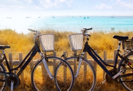 Fietsen aan de Kust - 3 Dagen Genieten vanuit het strandhotel in Wijk aan Zee