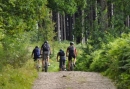 Mountainbike vriendenweekend in Limburg - Inclusief MTB routes