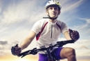 Mountainbike arrangement