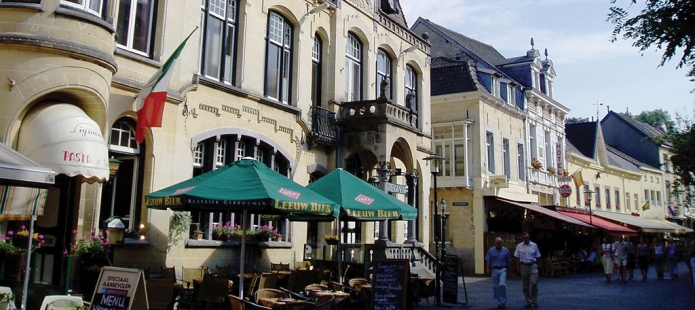 Onze partner