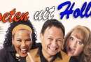 Dinnershow Groeten uit Holland in het theater in Breda