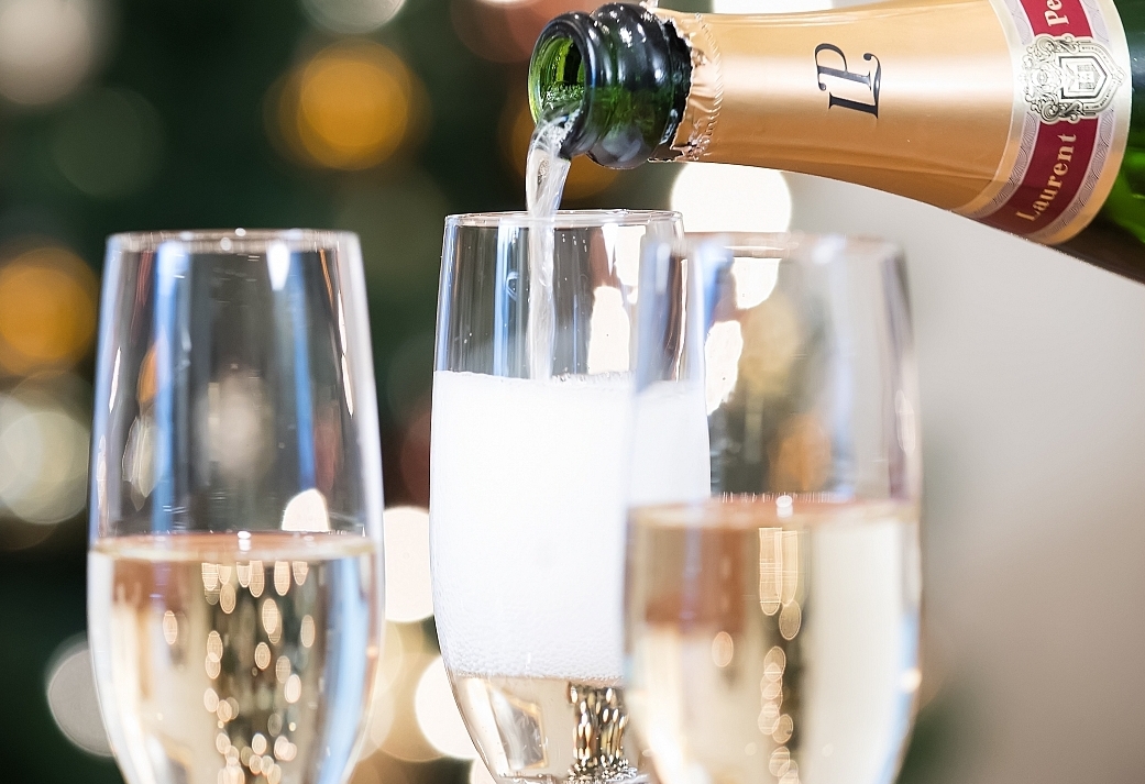4-daags Kerstarrangement - Genieten in luxe in Noord-Limburg met Diner Dansant op 25 december