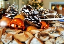 2-daagse Kerstspecial op de Veluwe met 4-gangen kerstdiner en live muziek