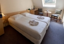 Hotelkamer