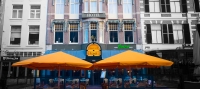 Hotel in hartje Nijmegen