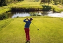3-Daags Golfarrangement op een Landgoed in de Voerstreek