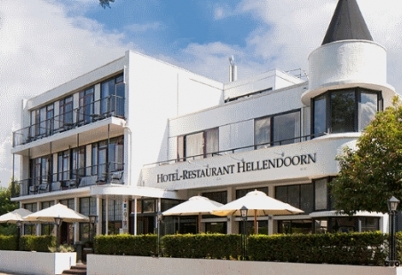 Hellendoorn hotel