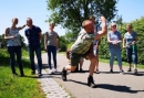 Klootschieten