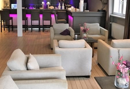 4-daags Oud en Nieuw in Hoevelaken vieren met een Feestavond met DJ