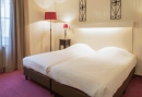 Hotel Kamer