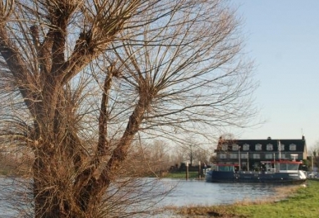 Uitwaaien in het land van Maas en Waal - 3 daags arrangement in Gelderland