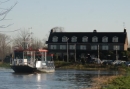Wie betaalt de Veerman - 3 daags Fietsarrangement in Gelderland