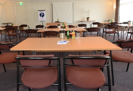 Midden in een natuurgebied vergaderen doet u in Drenthe - 32 uurs vergaderarrangement