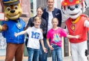 Movie Park Germany familiearrangement - Weekendje weg in gezellig familiehotel in Oberhausen