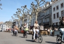 Fietsen