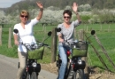 3 Daags E-bike arrangement in Valkenburg - Fietsen aan de Geul