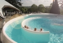 Wellness Diner Sleep aanbieding in het Zuid-Limburgse Wellness Resort in Valkenburg