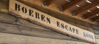 Boeren Escape Room
