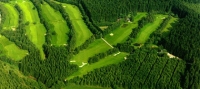 Golfbaan Winterberg
