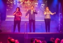 Theater Dining Sleep arrangement