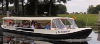 Varen in Zwolle