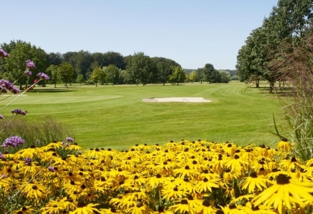 Weekendje Golf in Gelderland - Speel op 2 verschillende banen en overnacht op een prachtige locatie