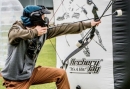 Bubbelbal, Archery Attack en Laser Quest in de Achterhoek - Hilarisch groepsuitje