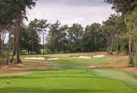 3 daags Golfarrangement en 2 nachten overnachten op een landgoed in Brabant + 2 Greenfees 18 holes