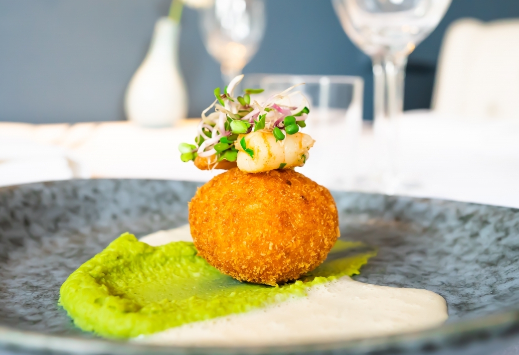 Culinair Kasteelarrangement - 3 dagen genieten op een kasteel in Limburg