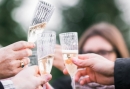 Oud & Nieuw arrangement op de Veluwe - Geniet van een gezellige avond en luid het nieuwe jaar in met oliebollen!