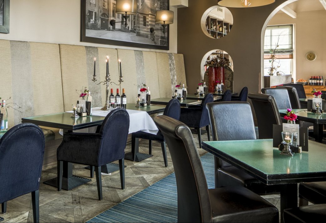 Dagje uit met vriendinnen naar hanzestad Zutphen - Ontdek de cultuur in de musea en lunch in het museumcafe