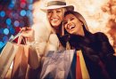 2-daags Kerstshoppen in Brabant - Heerlijk genieten tijdens de decembermaand en lekker winkelen in Den Bosch