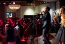 Spectaculaire Kerst Dinnershow in Aalsmeer!