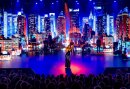 Spectaculaire Kerst Dinnershow in Aalsmeer! Beleef deze wervelende show op 25 december 2019