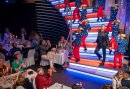 Beleef Brooklyn Nights in Aalsmeer - Spectaculaire Dinnershow!