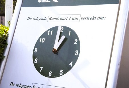 Mini zomer arrangement - Rondvaart en Fluisterfietsen
