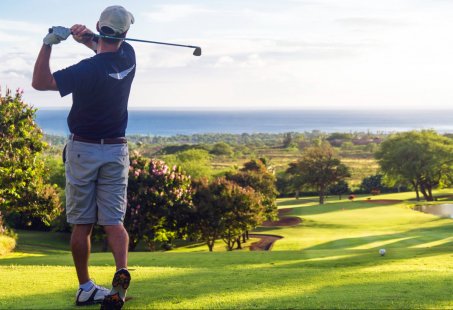 3-daags Golfarrangement in Sauerland met diner en dag golfen