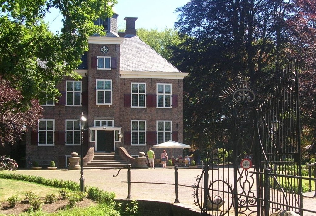 Kasteel-hotel.nl