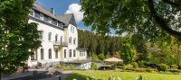 Dorint Park Hotel parkweide