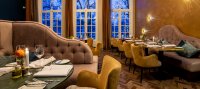 Mondragon restaurant