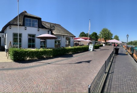 Wijn en spijs arrangement - Culinair bedrijfsuitje in Giethoorn