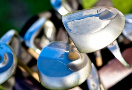 3-daags Golfarrangement op de Veluwe met een dag golfen op een schitterende golfbaan