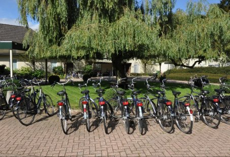 3-daags Veluwe Fietsarrangement - fietsen in Gelderland