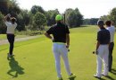 2-daags Golfarrangement - Nachtje slapen in Amsterdam en Golfen in Spaarnwoude