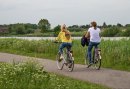3 Dagen fietsen langs de Zuid-Hollandse kust vanuit Ter Heide
