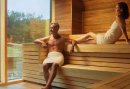Wellness Verwenarrangement  - 2 daags sauna arrangement om samen lekker te ontspannen