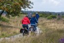 Fietsvakantie in Drenthe - 5 dagen fietsen vanuit het Drentse Dwingeloo