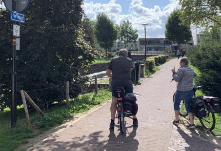 Stap de fiets op en ontdek Valkenburg met dit 3-daags Fietsarrangement