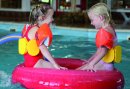 Jonge gezinnenweekend in de Weerribben - Verblijf op een vakantiepark met veel Kids activiteiten