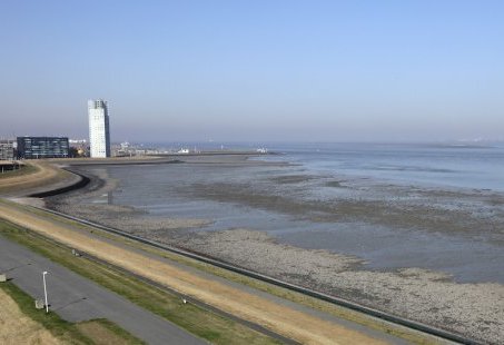 Ontdek Zeeuws-Vlaanderen vanuit Terneuzen met het 3-daags Wandelarrangement